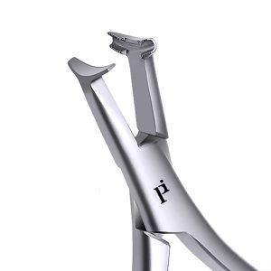 NiTi Distal Cinch Back PlierS